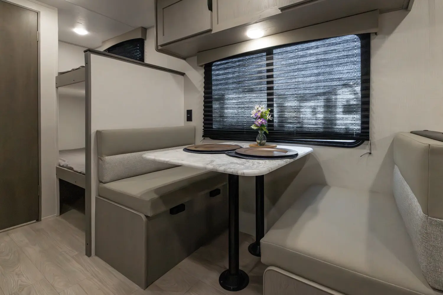 Travel Clipper 17CBH foto 5