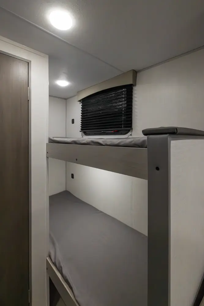 Travel Clipper 17CBH foto 8