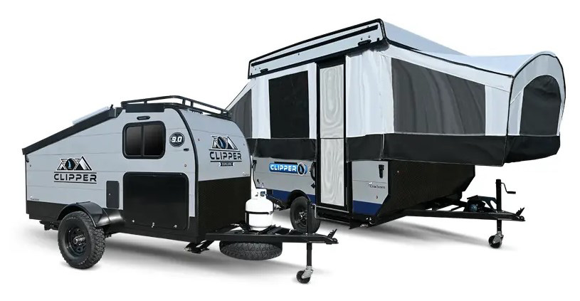 Clipper 12.0 TD MAX