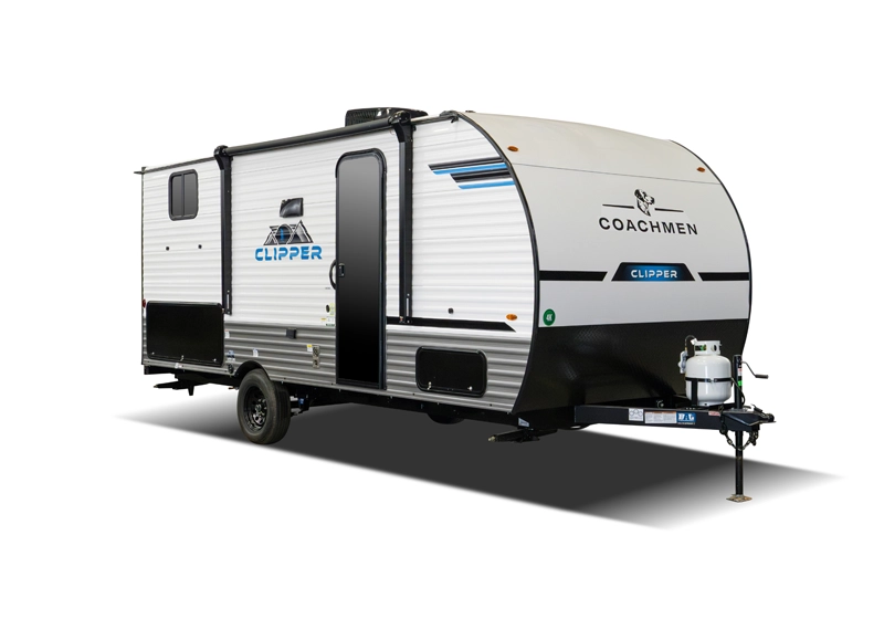 Travel Clipper 15CBH